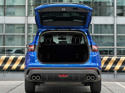 2020 Geely Coolray Premium 1.5, Automatic, Gas
