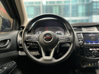 2023 Nissan Navara 2.5 Pro-4x 4x4,  Automatic, Diesel