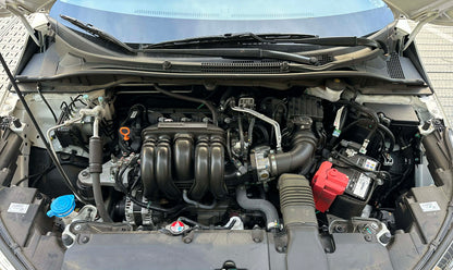 2025 Honda City 1.5 V Sensing CVT, Automatic, Gas