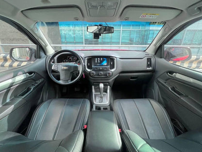 2020 Chevrolet Trailblazer LT 4x2 2.8, Automatic, Diesel