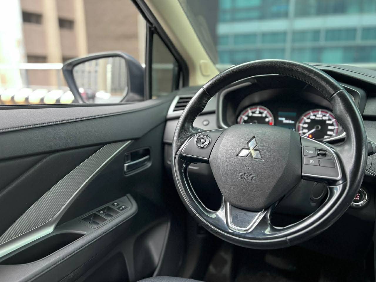 2019 Mitsubishi Xpander GLS 1.5, Automatic, Gas