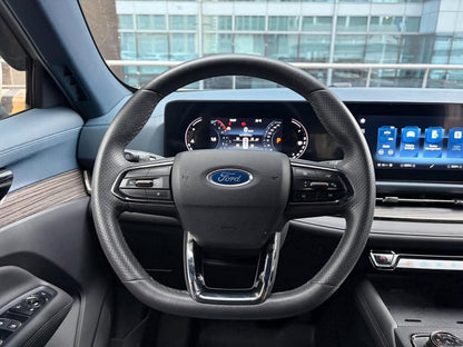 2024 Ford Territory 1.5 Titanium, Automatic, Gas