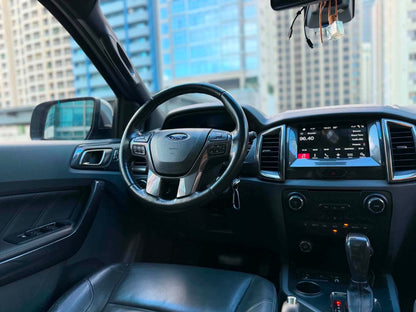 2017 Ford Everest Titanium Plus 4x2 2.2,  Automatic, Diesel