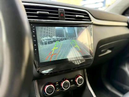 2019 MG ZS Style 1.5, Automatic, Gas