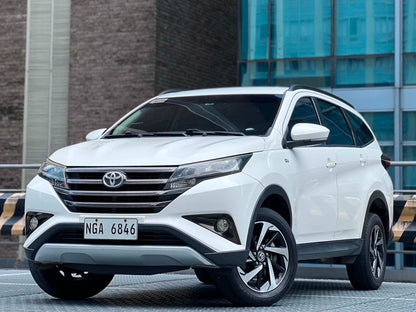 2021 Toyota Rush 1.5 G,  Automatic, Gas