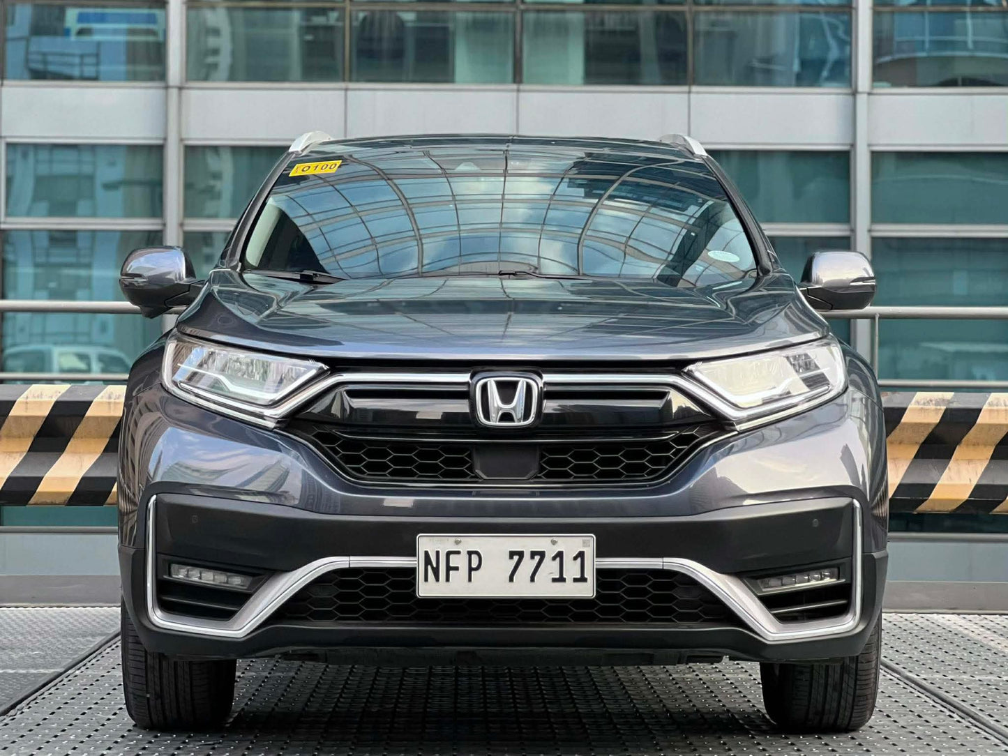 2023 Honda CRV 1.6 SX AWD, Automatic, Diesel