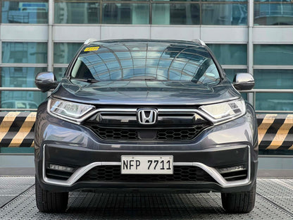 2023 Honda CRV 1.6 SX AWD, Automatic, Diesel