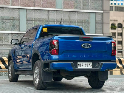 2023 Ford Ranger XLT 4x2 2.0,  Automatic,  Diesel