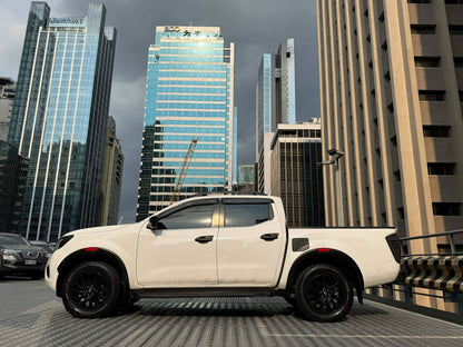 2020 Nissan Navara 2.5 EL Calibre 4x2, Automatic, Diesel