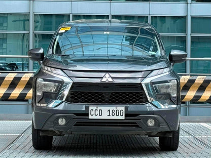 2024 Mitsubishi Xpander 1.5 GLX 2WD, Automatic, Gas