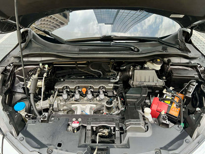 2021 Honda HRV 1.8 E, Automatic, Gas
