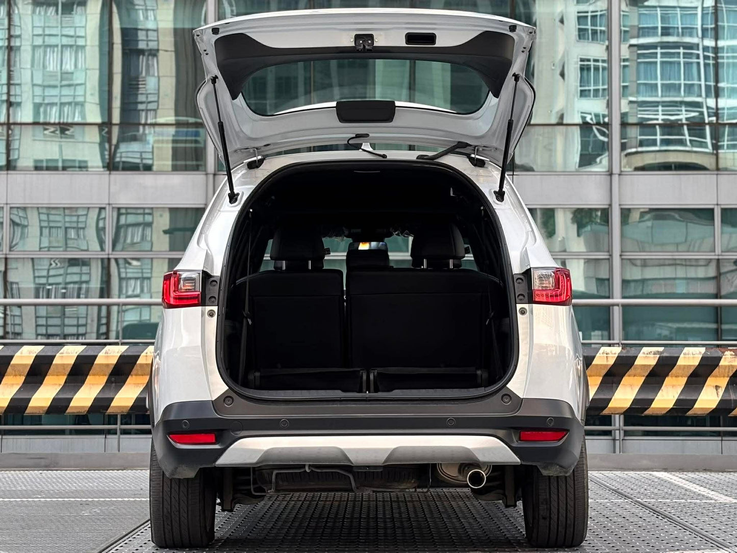 2023 Honda BRV 1.5 VX Sensing, Automatic, Gas