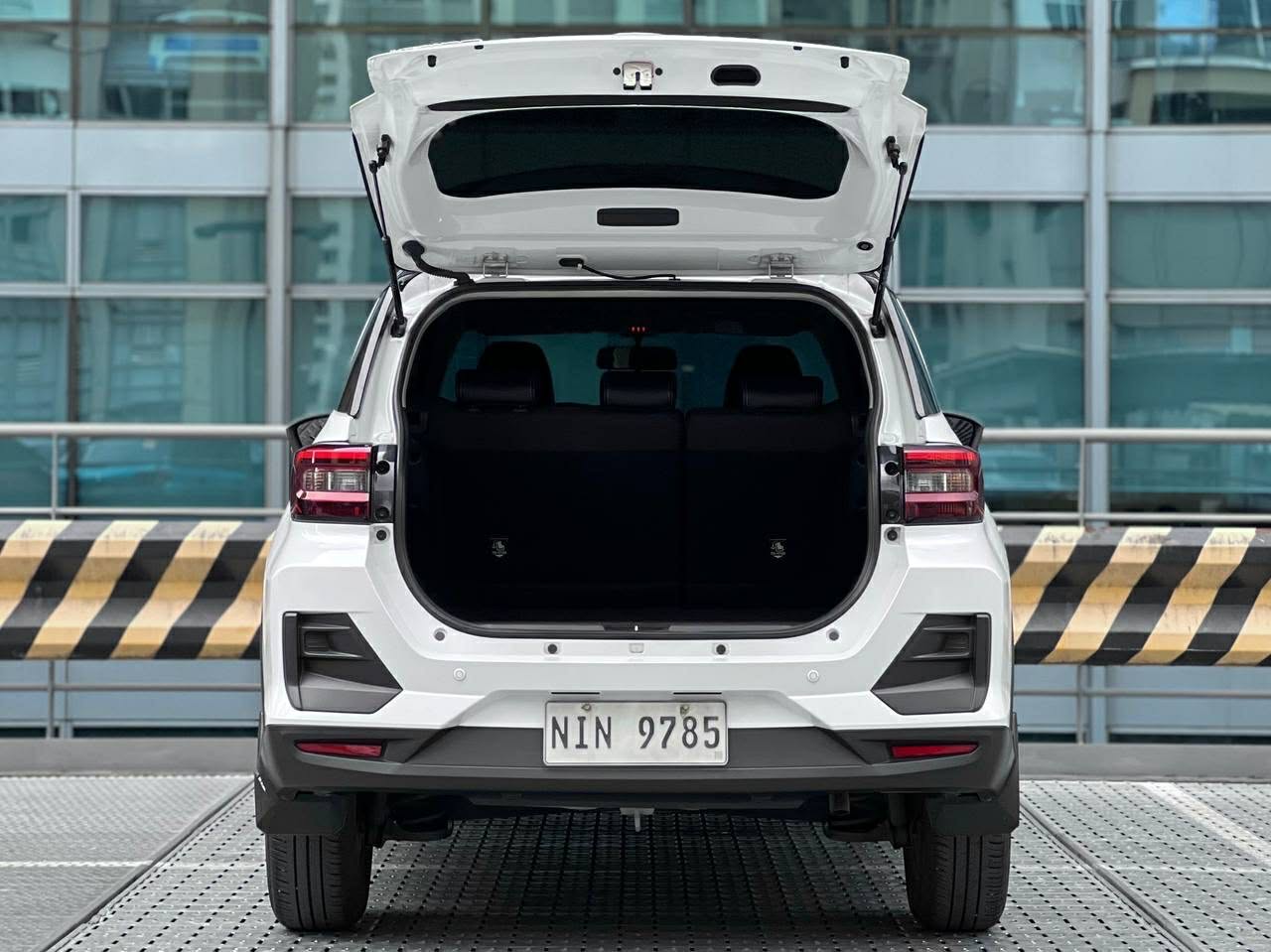 2023 Toyota Raize 1.0 Turbo, Automatic, Gas