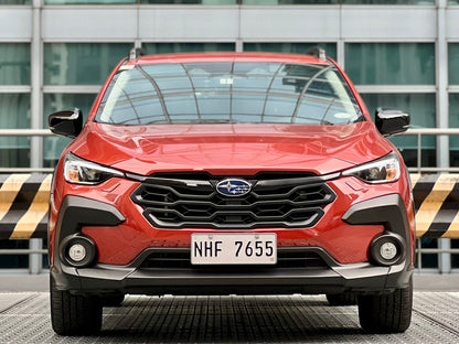 2023 Subaru Crosstrek Eyesight 2.0 IL AWD, Automatic, Gas