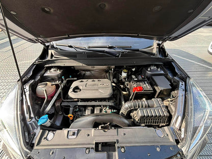 2024 Cherry Tiggo 5X Pro CVT, Automatic, Gas