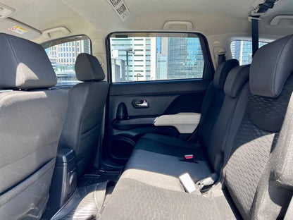 2020 Toyota Rush 1.5 G, Automatic, Gas