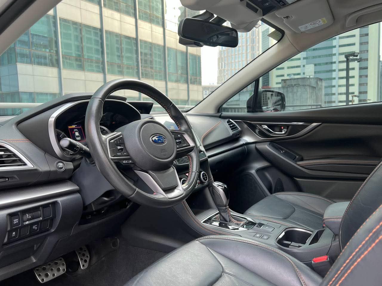 2019 Subaru XV 2.0i-S Eyesight, Automatic, Gas