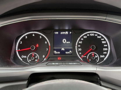 2022 Volkswagen T Cross 1.5, Automatic, Gas