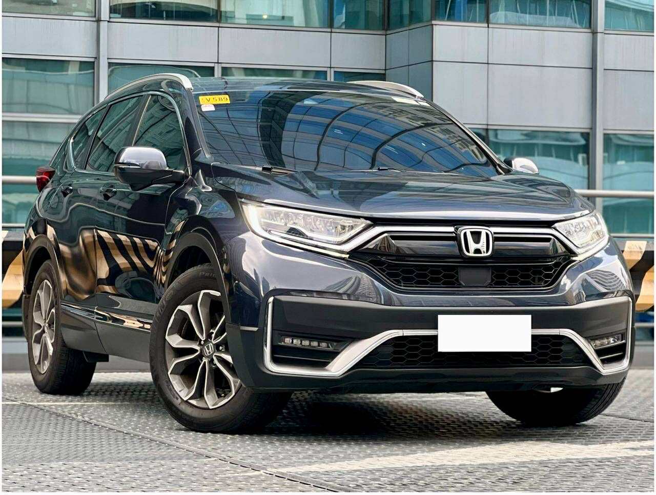 2023 Honda CRV  1.6 S 4x2, Automatic, Diesel