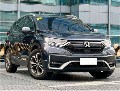 2023 Honda CRV  1.6 S 4x2, Automatic, Diesel
