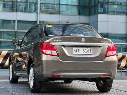 2024 Suzuki Dzire 1.2 GL AMT, Automatic, Gas