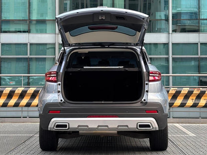 2021 Ford Territory Titanium 1.5,  Automatic, Gas