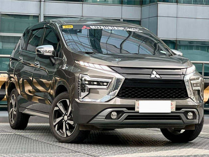 2025 Mitsubishi Xpander GLS, Automatic, Gas