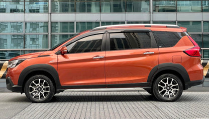 2021 Suzuki XL7 1.5L GLX, Automatic, Gas