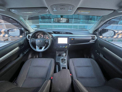 2025 Toyota Hilux 2.4 4x2 G, Automatic,  Diesel
