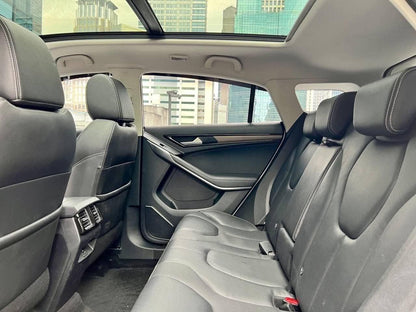 2022 Ford Territory 1.5 Titanium, Automatic, Gas