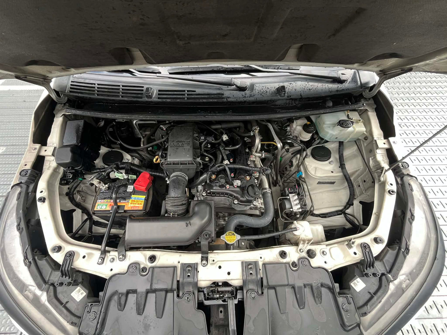 2023 Toyota Rush G GRS 1.5, Automatic, Gas