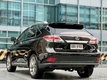 2015 Lexus Rx350 3.5L V6, Automatic, Gas