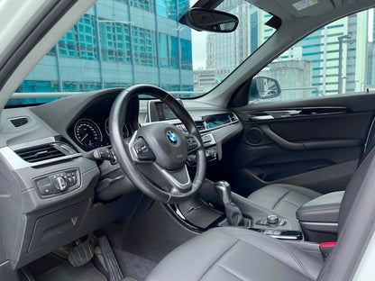 2020 BMW X1 2.0 S Drive, Automatic, Diesel