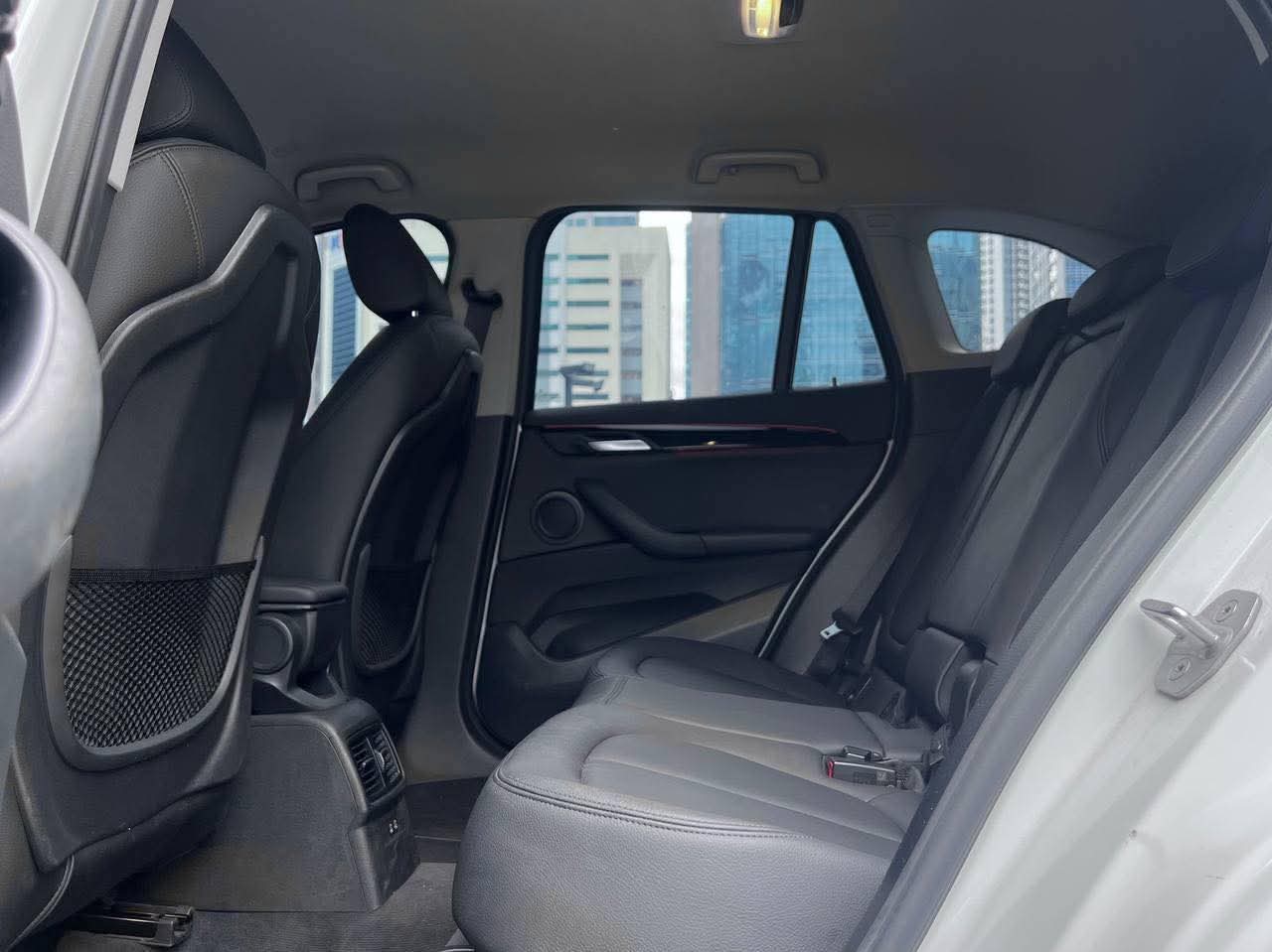 2020 BMW X1 SDrive18d Xline 2.0, Automatic, Diesel