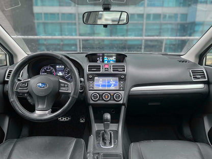 2015 Subaru XV 2.0i-S Automatic, Gas