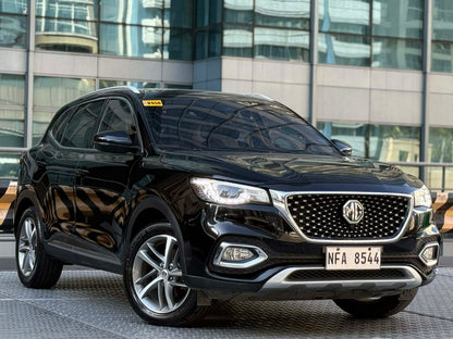 2023 MG HS 1.5 Alpha, Automatic, Gas