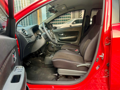 2020 Toyota Wigo  1.0 G Automatic, Gas