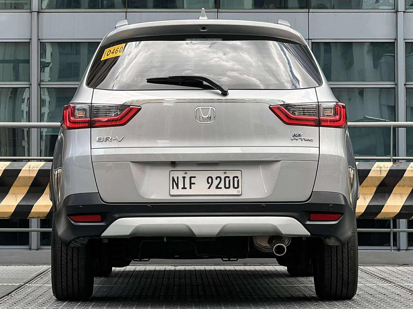 2023 Honda BRV 1.5 VX Sensing, Automatic, Gas