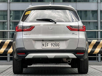 2023 Honda BRV 1.5 VX Sensing, Automatic, Gas