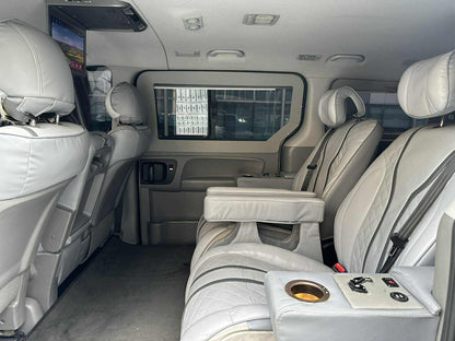 2019 Hyundai Starex Platinum, Automatic, Diesel