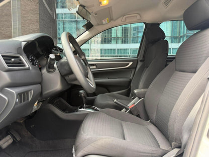 2023 Honda BR-V 1.5 S CVT, Automatic, Gas