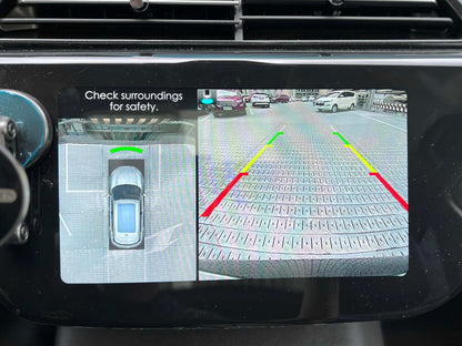 2023 Ford Territory 1.5 Titanium, Automatic, Gas