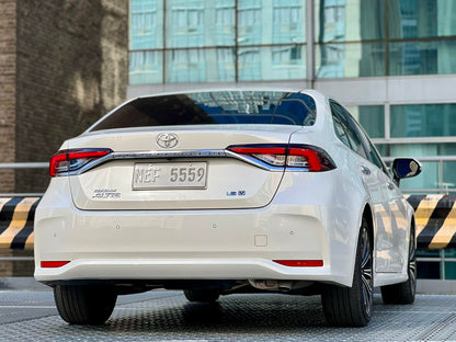 2020 Toyota Altis 1.6 V, Automatic, Gas