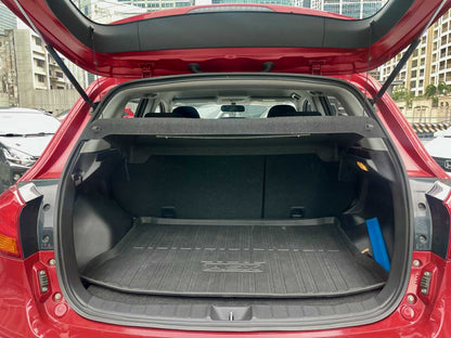 2015 Mitsubishi ASX 2.0 GLS, Automatic, Gas