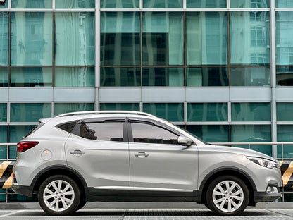 2022 MG ZS Style 1.5, Automatic, Gas