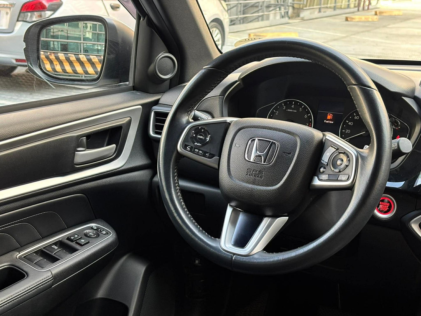2023 Honda BRV 1.5 VX Sensing, Automatic, Gas