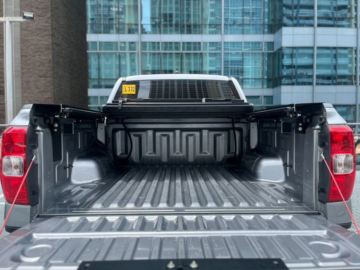 2023  Ford Ranger 2.0 XLS, Automatic, Diesel