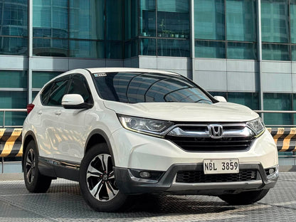 2018 Honda CRV V 1.6, Automatic, Diesel