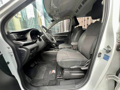 2025 Suzuki XL7 Hybrid GLX, Automatic, Gas