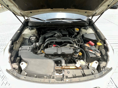 2015 Subaru Legacy 2.5 AWD, Automatic, Gas